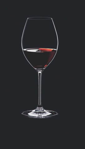 Набор из 2-х бокалов для вина 