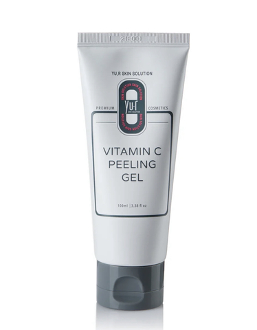 Пилинг-гель с витамином С YU.R Vitamin C Peeling Gel 100 мл