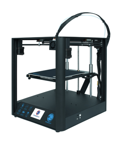 3D-принтер Tronxy D01