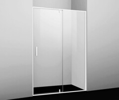 WasserKRAFT Neime 19P04 Душевая дверь фото
