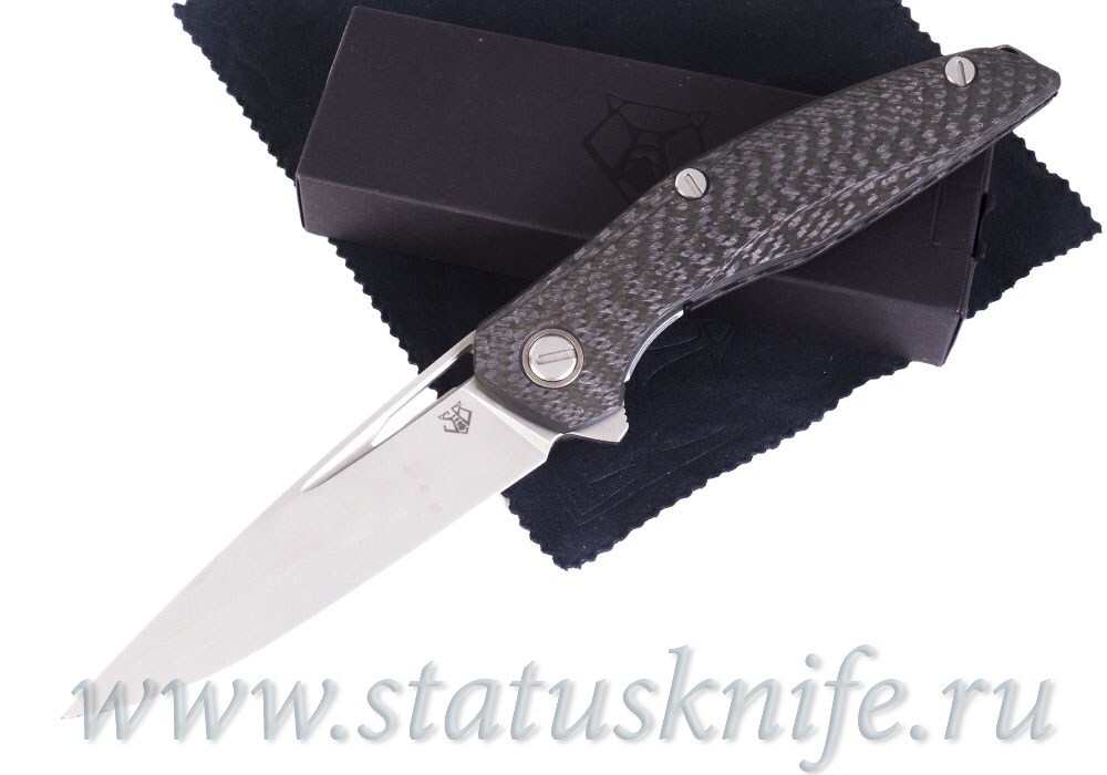 Нож Широгоров 111 Bears USN Gathering IX Limited Edition