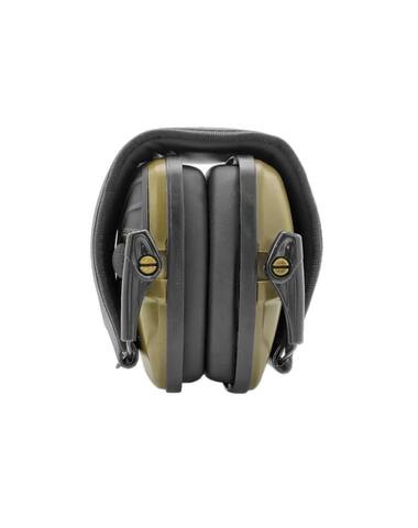 Активные наушники Howard Impact Sport Олива