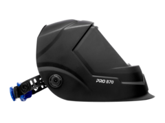 Маска сварщика СВАРОГ PRO В70 TRUE COLOR®