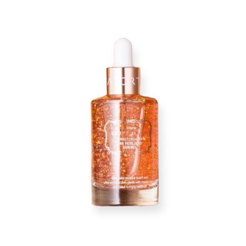 Coreana Orthia effect collagen 24K rose gold essence