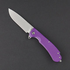 Нож Wocket Purple SW