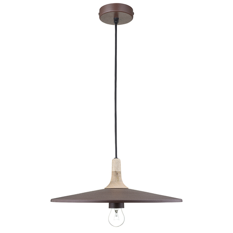 Светильник подвесной Bergenson Mango Pyor bb0000451