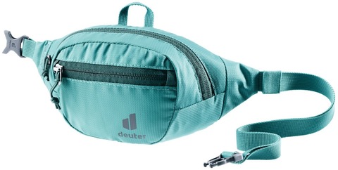 Картинка сумка поясная Deuter Junior Belt Dustblue - 1