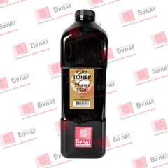 Тонер БУЛАТ s-Line 113R00668 для Xerox Phaser 5500 (Чёрный, банка 625 г)