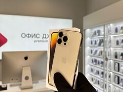 iPhone 14 Pro Max, 128 ГБ б/у