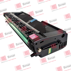 Тонер-картридж 7Q SP C250E (407546) для Ricoh SP C250, SP C260 (Жёлтый, 1600 стр.)