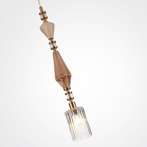 Подвесной светильник Odeon Light TERRA 5414/1E