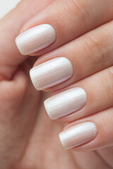 El Corazon 423/  13 active Bio-gel/Shimmer