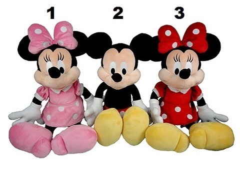 Disney Mickey & Minnie Mouse 18