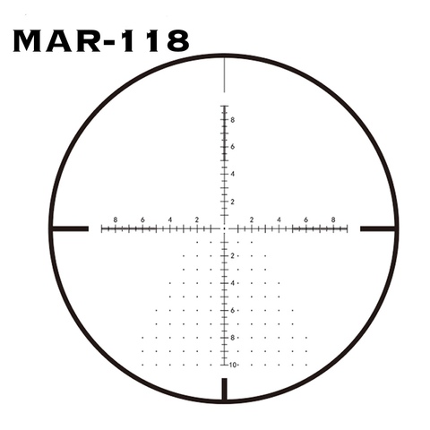 MARCOOL SAR HD 3-18X50 SFL FFP (#HY1390)