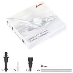 Комплект трубок для молочной системы Jura (70356)