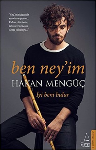 Ben Neyim