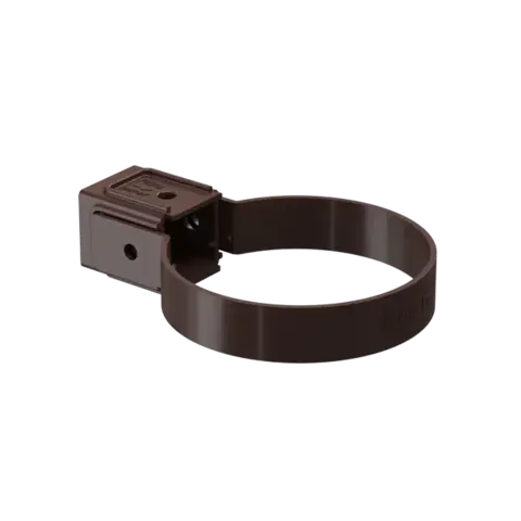 Хомут универсальный для водосточной трубы Standard