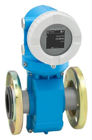 Endress+Hauser 5WBB80‑AAEAEBKA0AUD5S0AA1