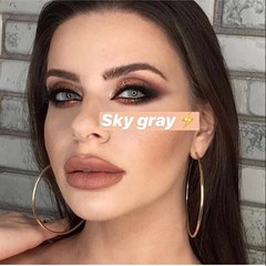 Alba Colors™ SKY GRAY