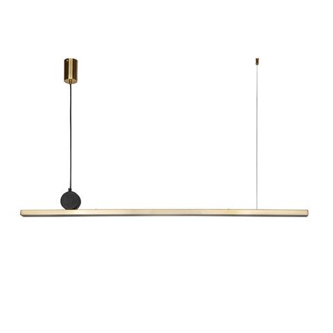 Подвесной светодиодный светильник F-Promo Firmato 4061-2P