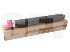 Тонер-картридж (PK210) TK-8345M для KYOCERA TASKalfa 2552ci/2553ci (CET) Magenta, (EUR), 190г, 12000 стр., CET141419
