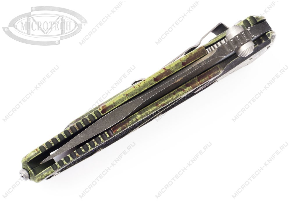 Нож Microtech Socom Elite Outbreak 160-1OBS