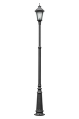 Садово-парковый светильник серии Munich 2 M bl 79760 M A2 bl