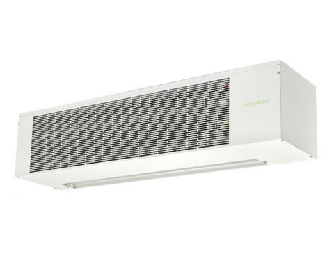 Электрическая завеса Tropik Line X612E10 белый