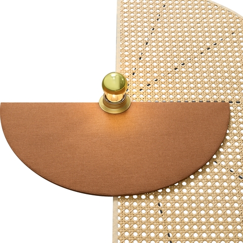 Настенный светильник Freya CARRY FR5487WL-01G4