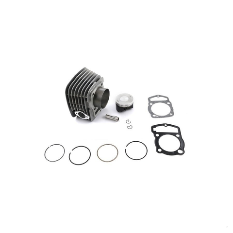 Цилиндро-поршневая группа 4T двиг. CG200 d-63,5 p-15 (тефлон) SM-PARTS