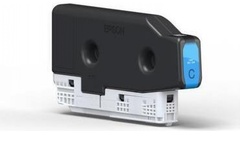 Картриджи Epson C13T08N240 голубой (cyan)