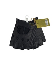 Перчатки. Мужские. Материал верха: Кожа оленя. Подклад: Без подклада. Автомобильные. 5 шт в упаковке.