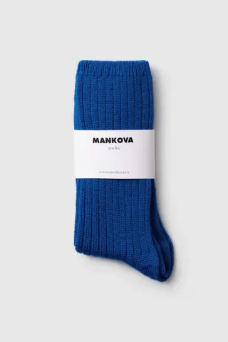 Носки шерстяные