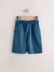 Шорты для мальчика Next E99-977, Синий