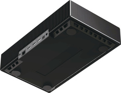 Проектор Cactus CS-U2.B DLP 800Lm ANSI (1920x1080) 15000:1 ресурс лампы:50000часов 2xUSB typeA 2xHDMI 1.78кг