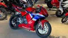 Honda CBR 600RR