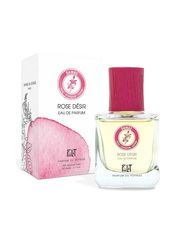 Fiilit Parfum Du Voyage ROSE DESIR - DAMAS unisex 50ml edp NEW
