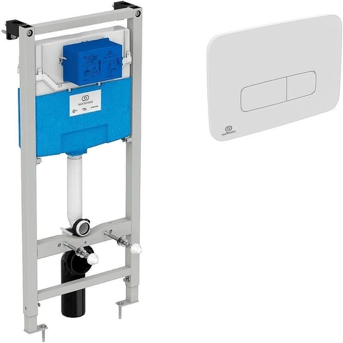 Ideal Standard TT00007/459AW IS    TT00007 Промо-комплект 2шт* (R020467  + R0459AW)