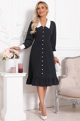 Платье 71740 Avili