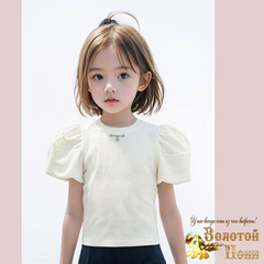 Блуза нарядная д (6-10) 251026-SNR480.3