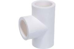 Тройник Tebo 25 R--TB