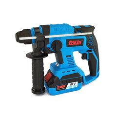Аккумуляторный перфоратор SDS+ Toua DBLH180 ТУшка (без АКБ)