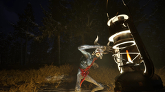 Hauntsville (для ПК, цифровой код доступа)