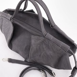 Сумка Саломея 2016 македония серый