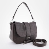 Сумка Саломея 460 македония кофе