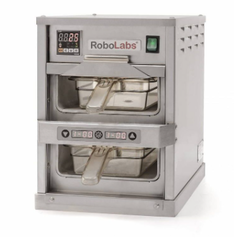 Тепловой шкаф ROBOLABS МН-2-1М-T1 мультихолдер