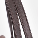 Сумка Саломея 149 македония какао + шоколад