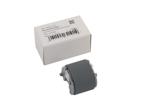 Запчасть подачи бумаги CET CET341042 RL2-0656, 3PZ15-67966 ролик подхвата обходного лотка - купить в компании MAKtorg