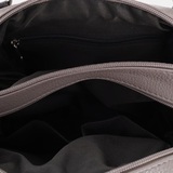 Сумка Саломея 269 мульти бельгийский шоколад