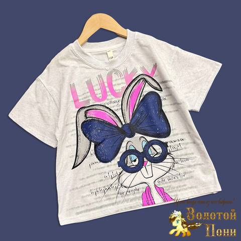 Футболка подрост д (8-12) 251220-R2021